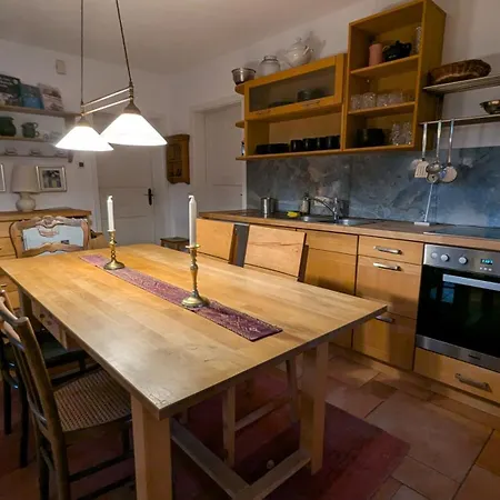 Traumwohnung Mit Eigenem Garten * Badenweiler