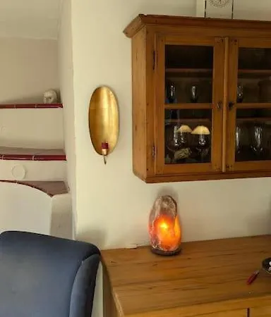 Traumwohnung Mit Eigenem Garten Badenweiler