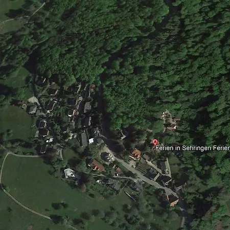 Traumwohnung Mit Eigenem Garten * Badenweiler