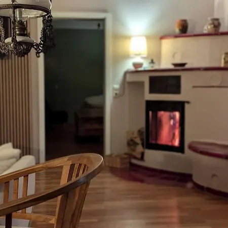 Traumwohnung Mit Eigenem Garten Apartment Badenweiler