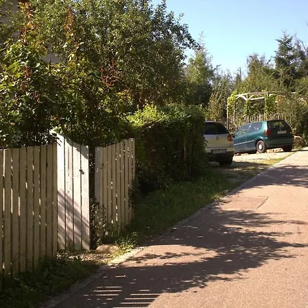 Apartment Traumwohnung Mit Eigenem Garten