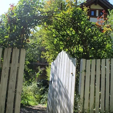 Traumwohnung Mit Eigenem Garten Apartment