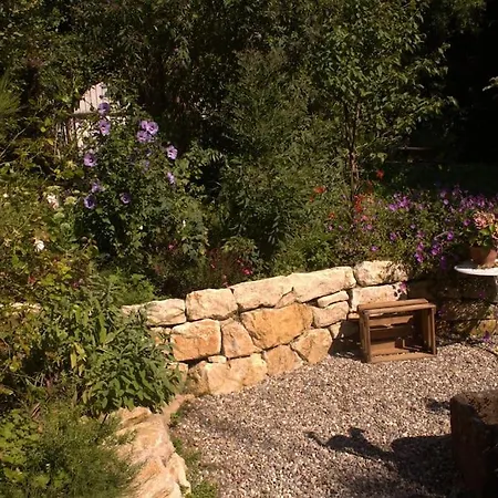Traumwohnung Mit Eigenem Garten * Badenweiler