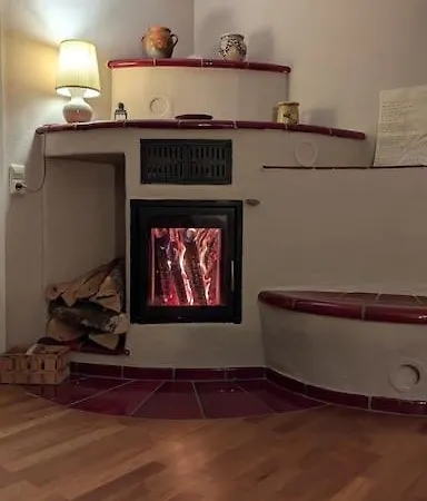 Traumwohnung Mit Eigenem Garten Μπάντενβαϊλερ