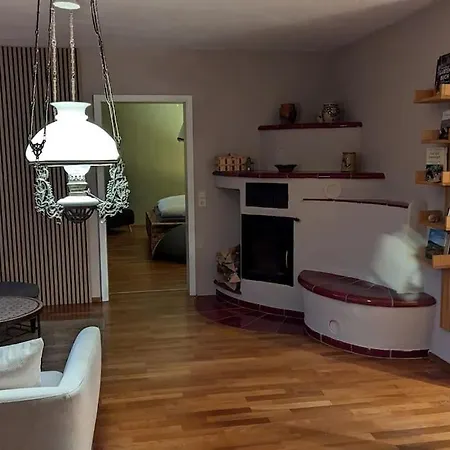 Traumwohnung Mit Eigenem Garten * Badenweiler