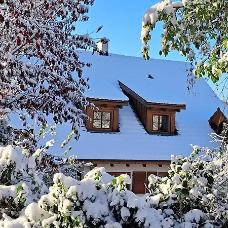 Traumwohnung Mit Eigenem Garten