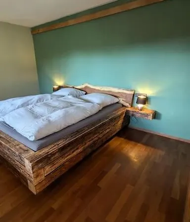 Traumwohnung Mit Eigenem Garten * Μπάντενβαϊλερ