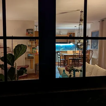 Traumwohnung Mit Eigenem Garten Apartment Badenweiler