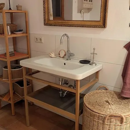 Διαμέρισμα Traumwohnung Mit Eigenem Garten Μπάντενβαϊλερ