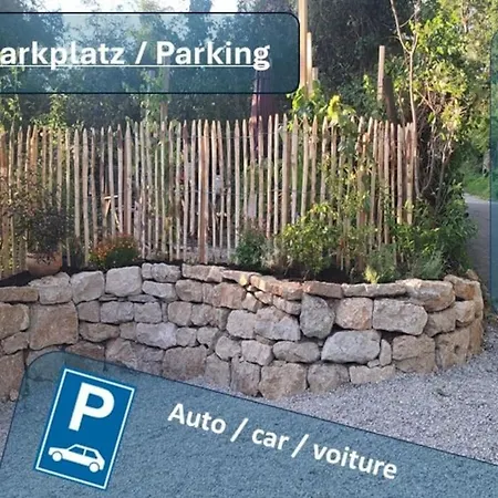 Traumwohnung Mit Eigenem Garten Apartment