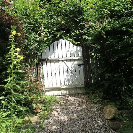 Traumwohnung Mit Eigenem Garten * Badenweiler