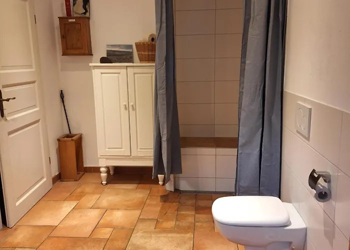 Apartament Traumwohnung Mit Eigenem Garten *