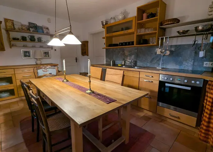 Traumwohnung Mit Eigenem Garten * Badenweiler