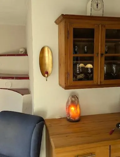 Traumwohnung Mit Eigenem Garten Badenweiler