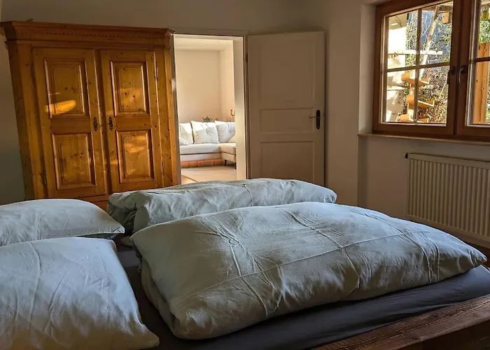 Traumwohnung Mit Eigenem Garten Badenweiler