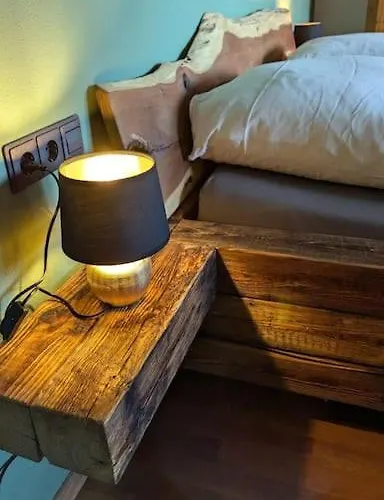 Traumwohnung Mit Eigenem Garten *