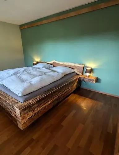 Traumwohnung Mit Eigenem Garten * Badenweiler