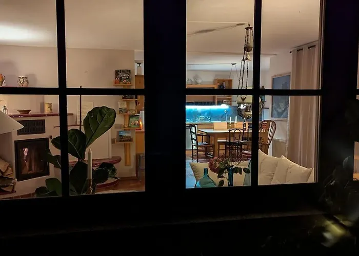 Traumwohnung Mit Eigenem Garten Apartament Badenweiler