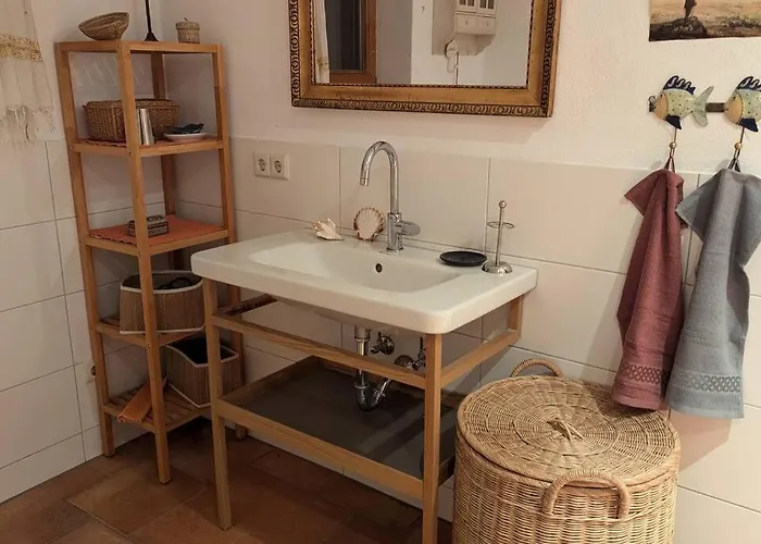 Apartament Traumwohnung Mit Eigenem Garten Badenweiler