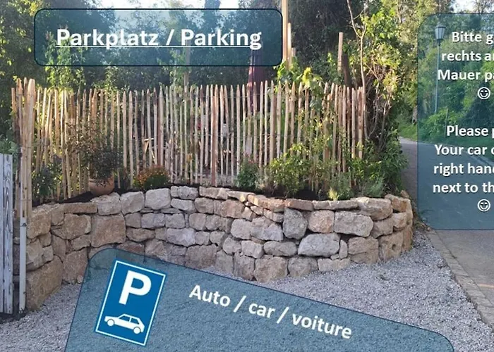 Traumwohnung Mit Eigenem Garten Apartament