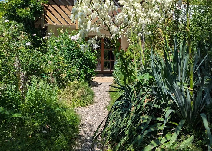 Traumwohnung Mit Eigenem Garten * Badenweiler
