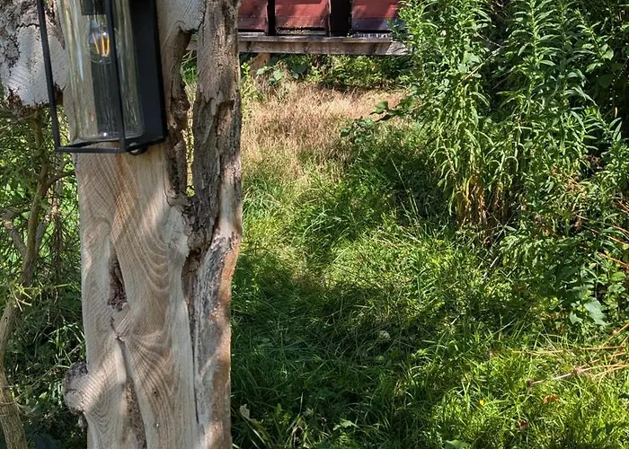 Apartament Traumwohnung Mit Eigenem Garten *